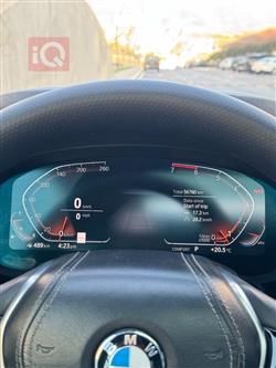 بي ام دبليو الفئة 5